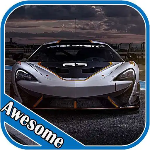 Play Racing CARS Wallpaper HD APK Play Racing CARS Wallpaper HD APK