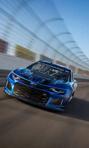 Play Racing Cars Wallpaper