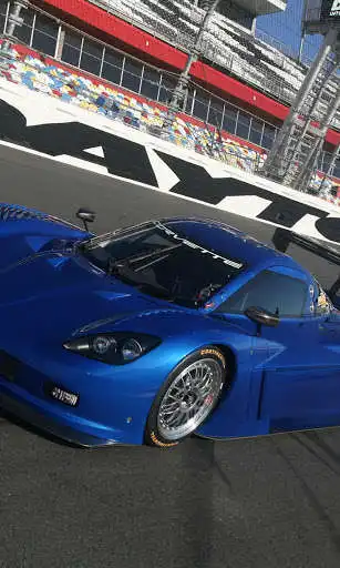 Play Racing Cars Wallpaper