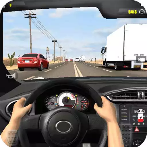 Free play online Racing Car Traffic APK
