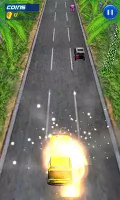 Play Racing Car: Transformer 3D