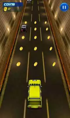 Play Racing Car: Transformer 3D