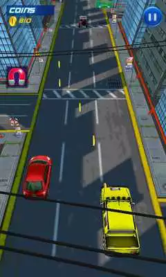 Play Racing Car: Transformer 3D