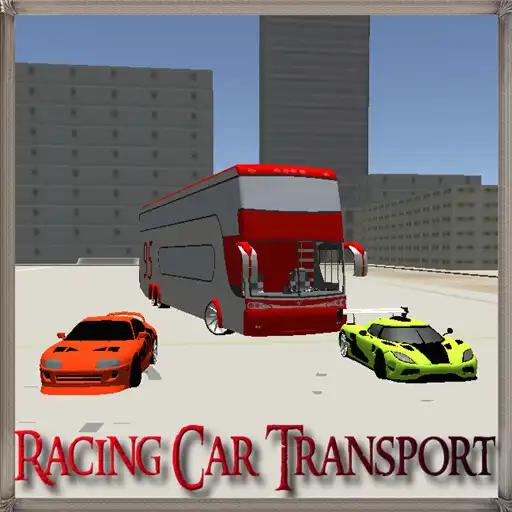 Play Racing Car Transport APK