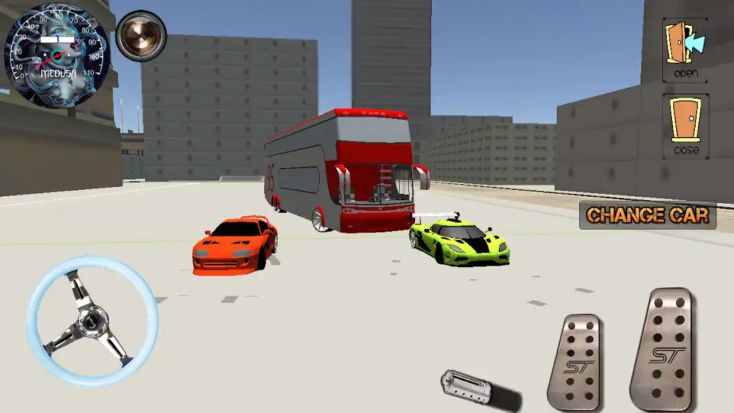 Play Racing Car Transport  and enjoy Racing Car Transport with UptoPlay