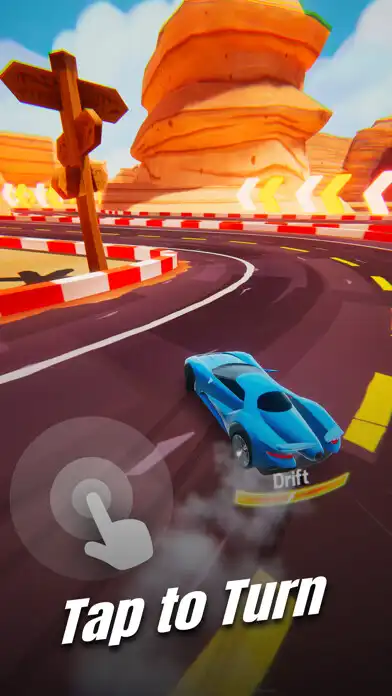 Play Racing Champs  and enjoy Racing Champs with UptoPlay