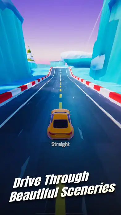 Play Racing Champs as an online game Racing Champs with UptoPlay