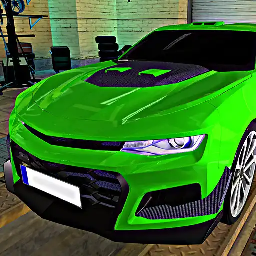 Play Racing Chevrolet Car Simulator 2021 APK
