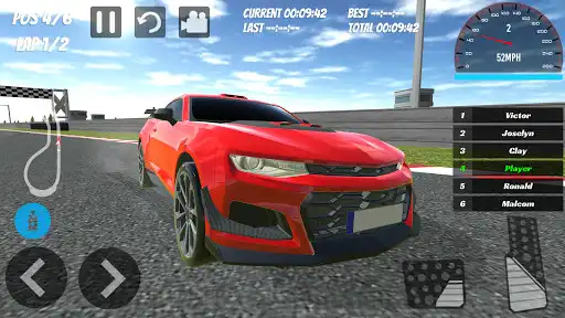 Play Racing Chevrolet Car Simulator 2021 as an online game online Racing Chevrolet Car Simulator 2021 with UptoPlay com.racing21.carchevroletsim Play Racing Chevrolet Car Simulator 2021 as an online game Racing Chevrolet Car Simulator 2021 with UptoPlay