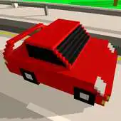 Free play online Racing crash : control your car in the city APK Free play online Racing crash : control your car in the city APK