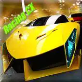 Free play online Racing CX APK Free play online Racing CX APK