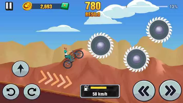 Play Racing Dismount Play Racing Dismount