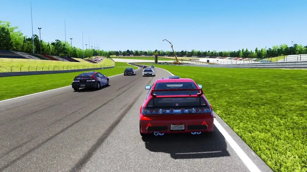 Play Racing Driving Simulator Extreme  and enjoy Racing Driving Simulator Extreme with UptoPlay