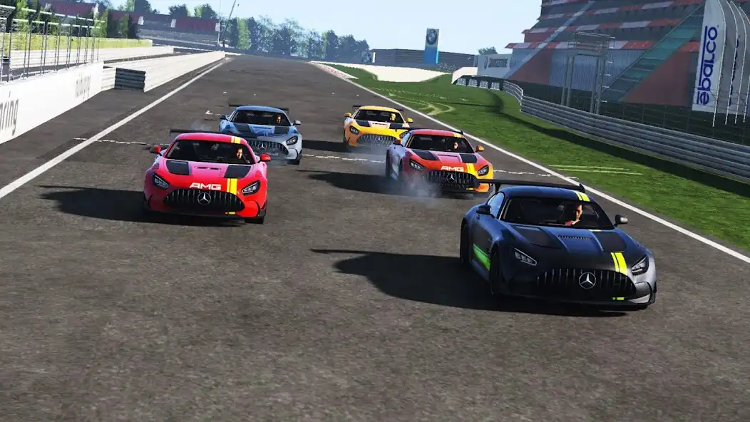 Play Racing Driving Simulator Extreme as an online game Racing Driving Simulator Extreme with UptoPlay