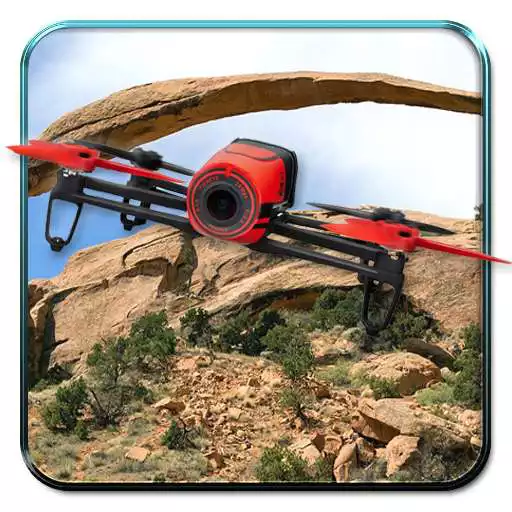 Free play online Racing Drones APK Free play online Racing Drones APK