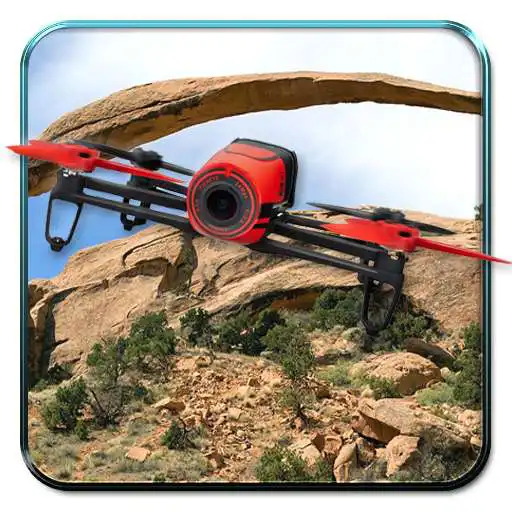 Run free android online Racing Drones APK Run free android online Racing Drones APK