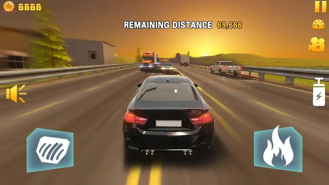 Play Racing Fever 3D Play Racing Fever 3D