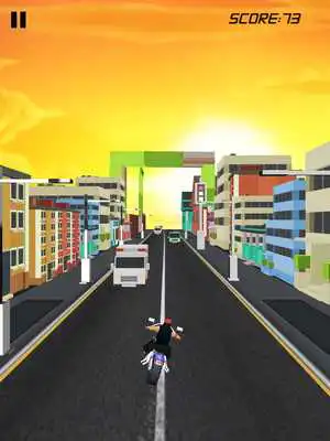 Play Racing Fever 3D Play Racing Fever 3D