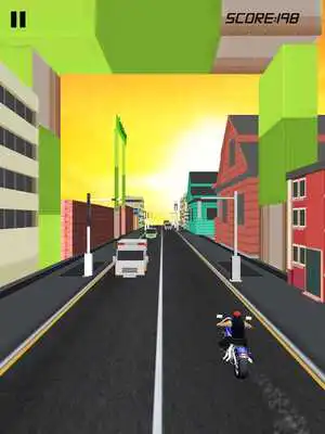 Play Racing Fever 3D Play Racing Fever 3D