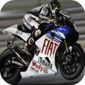 Free play online Racing Fever Bike 3D APK