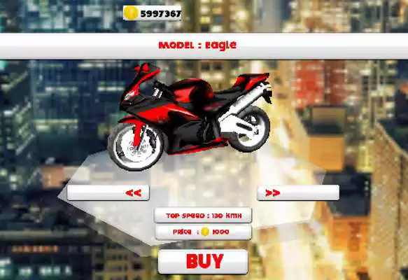 Play Racing Fever Bike 3D