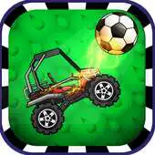 Free play online Racing Football World Cup APK