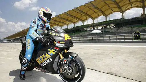 Play Racing for MotoGP Wallpaper  and enjoy Racing for MotoGP Wallpaper with UptoPlay