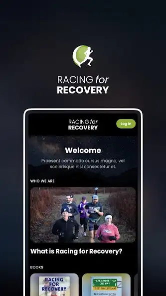 Play Racing for Recovery and enjoy Racing for Recovery with UptoPlay Play Racing for Recovery and enjoy Racing for Recovery with UptoPlay