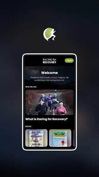 Play Racing for Recovery as an online game online Racing for Recovery with UptoPlay Play Racing for Recovery as an online game Racing for Recovery with UptoPlay