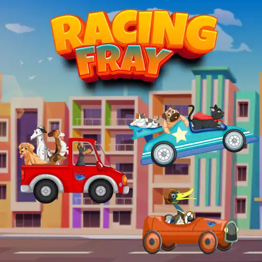 Play RACING FRAY APK