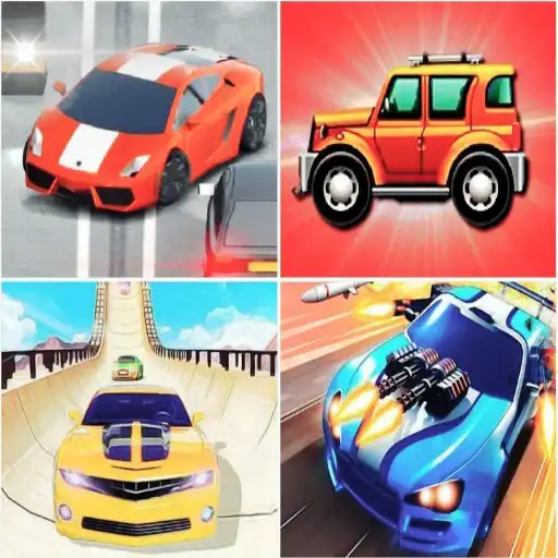 Play Racing Games 2023: Car Game 3D APK