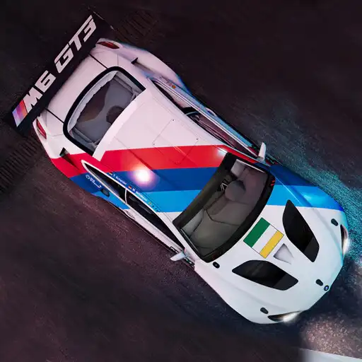 Play Racing games BMW: fast driving APK