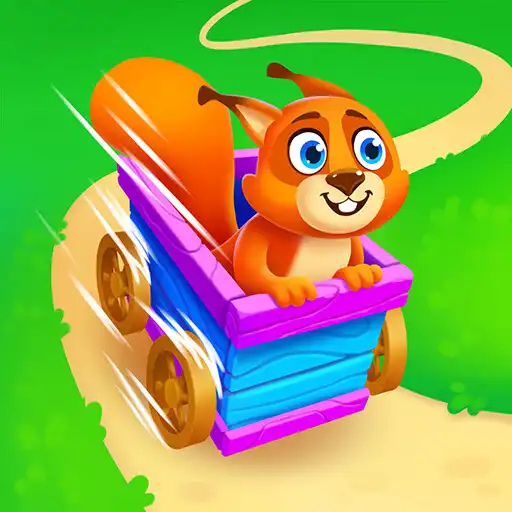 Play Racing Games: Kids Numbers Run APK Play Racing Games: Kids Numbers Run APK