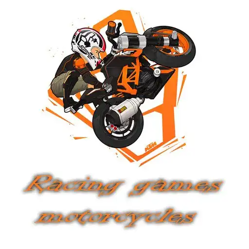 Play racing games motorcycles APK