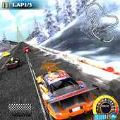 Free play online Racing games:racer APK