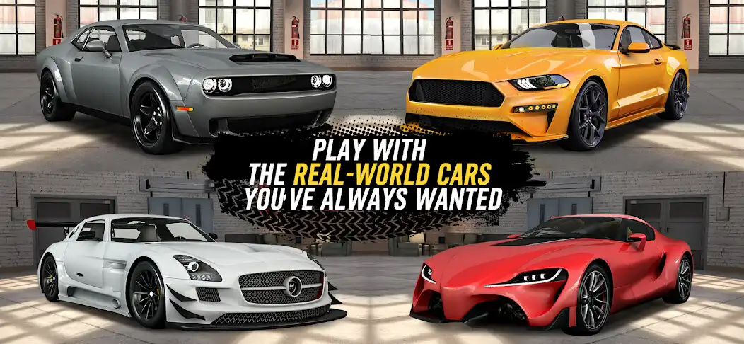 Play Racing Go - Free Car Games  and enjoy Racing Go - Free Car Games with UptoPlay