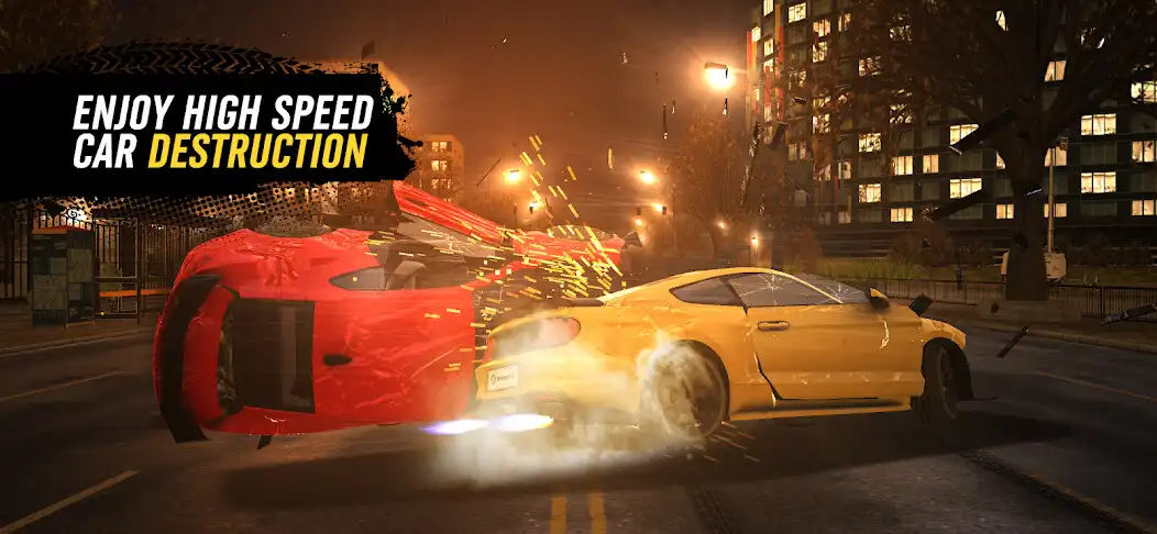 Play Racing Go - Free Car Games as an online game Racing Go - Free Car Games with UptoPlay