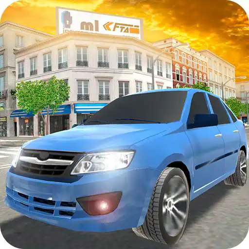 Run free android online Racing Granato APK
