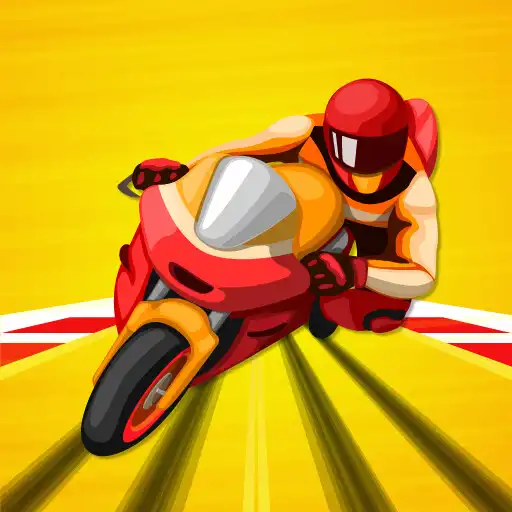 Play Racing Highway Game Motor Bike APK Play Racing Highway Game Motor Bike APK
