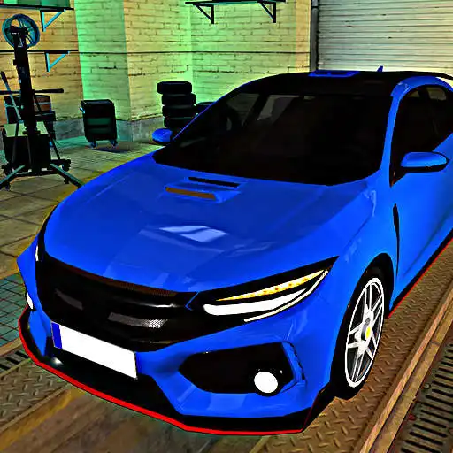 Play Racing Honda Car Simulator 2021 APK Play Racing Honda Car Simulator 2021 APK