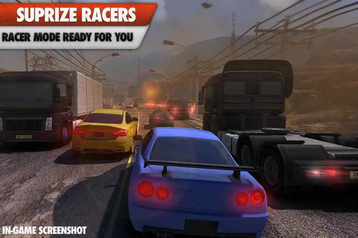 Play Racing Horizon