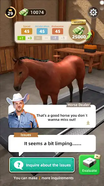 Play Racing Horse Stable and enjoy Racing Horse Stable with UptoPlay Play Racing Horse Stable and enjoy Racing Horse Stable with UptoPlay