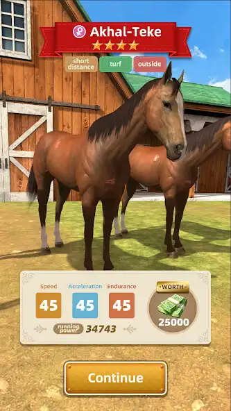 Play Racing Horse Stable as an online game online Racing Horse Stable with UptoPlay Play Racing Horse Stable as an online game Racing Horse Stable with UptoPlay