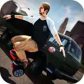 Free play online Racing Hoverboard vs Kamaz APK Free play online Racing Hoverboard vs Kamaz APK