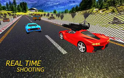 Play Racing hunter 2020 Traffic Race  and enjoy Racing hunter 2020 Traffic Race with UptoPlay