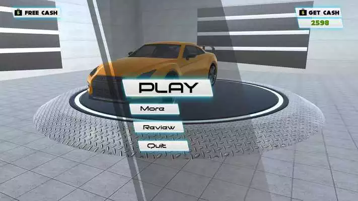 Play Racing Hurricane