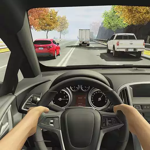 Free play online Racing in Car 2 APK Free play online Racing in Car 2 APK