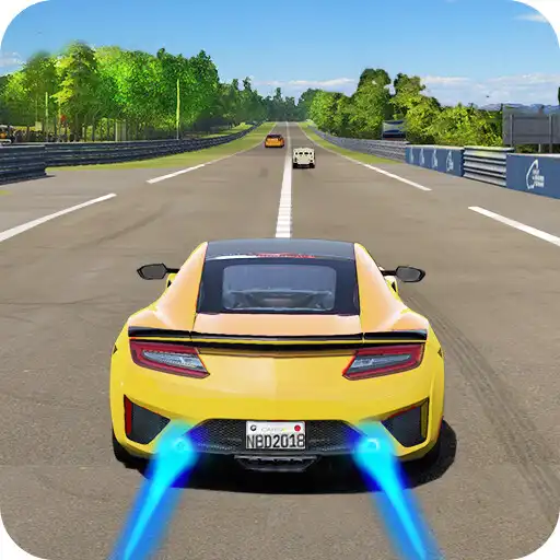 Play Racing In Car City Traffic APK Play Racing In Car City Traffic APK