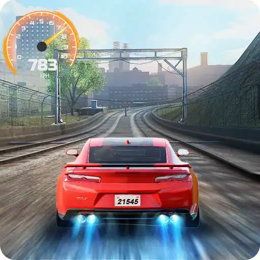 Play Racing In Car Driver APK