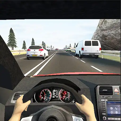 Play Racing In Car APK